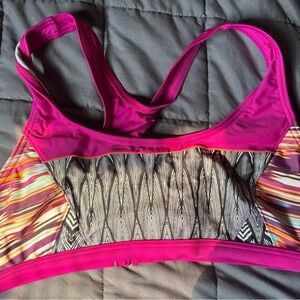 Prana Sakti Swim Top Women's Large